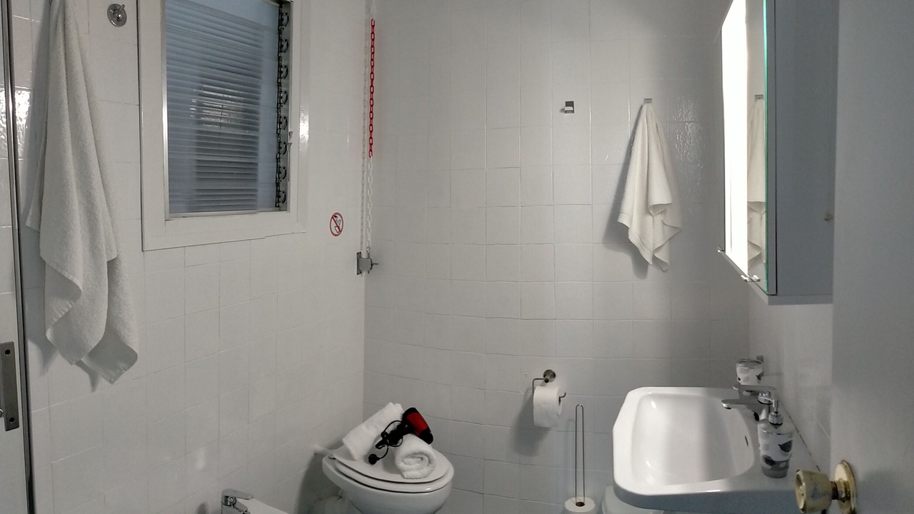 Photo of Bathroom in Blanes