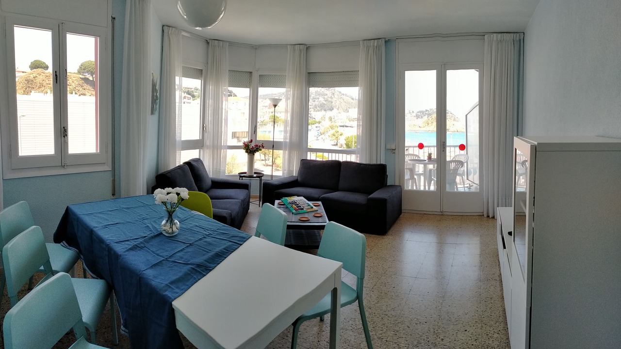Photo of Livingroom in Blanes