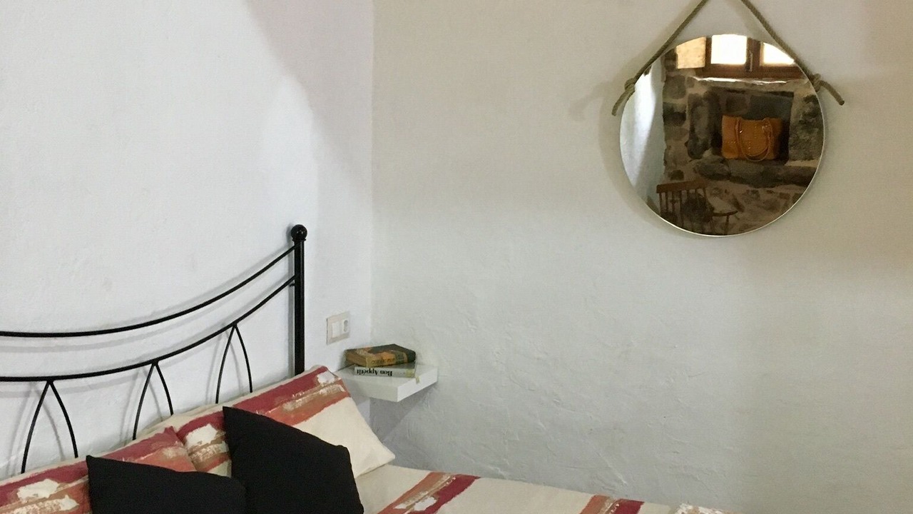 Photo of Bedroom in El Valle