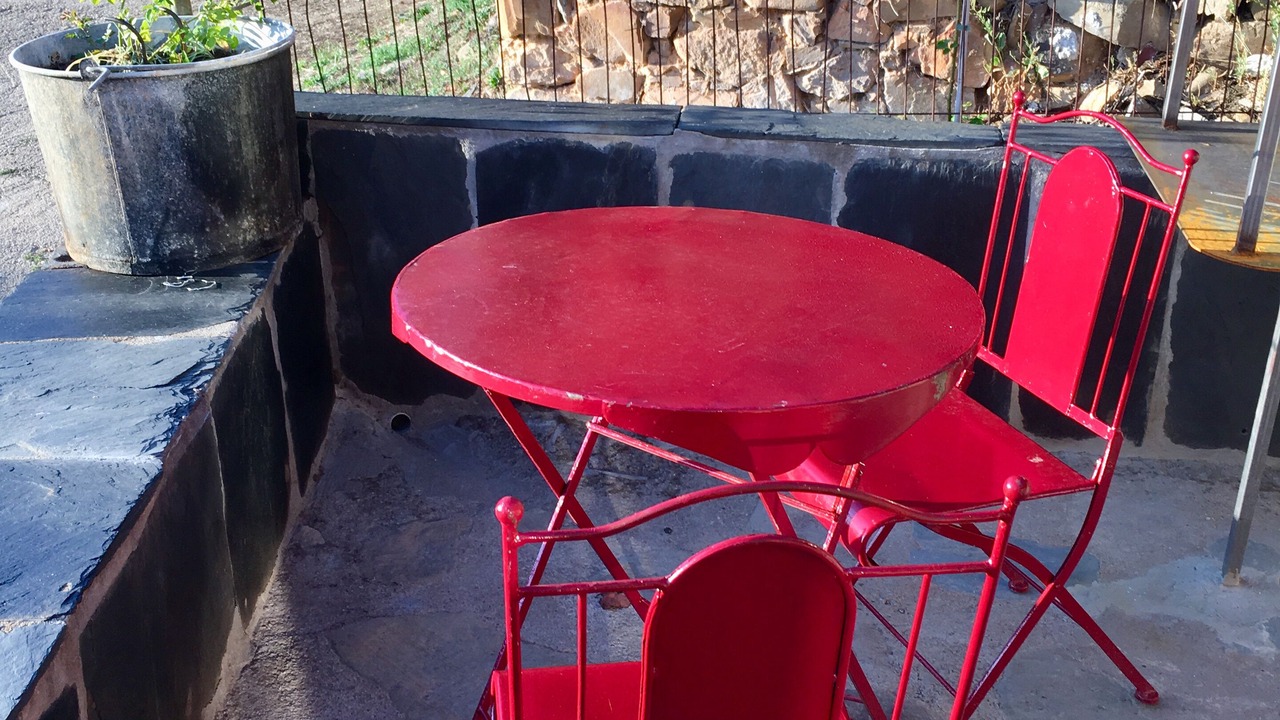 Photo of Outdoor in El Valle