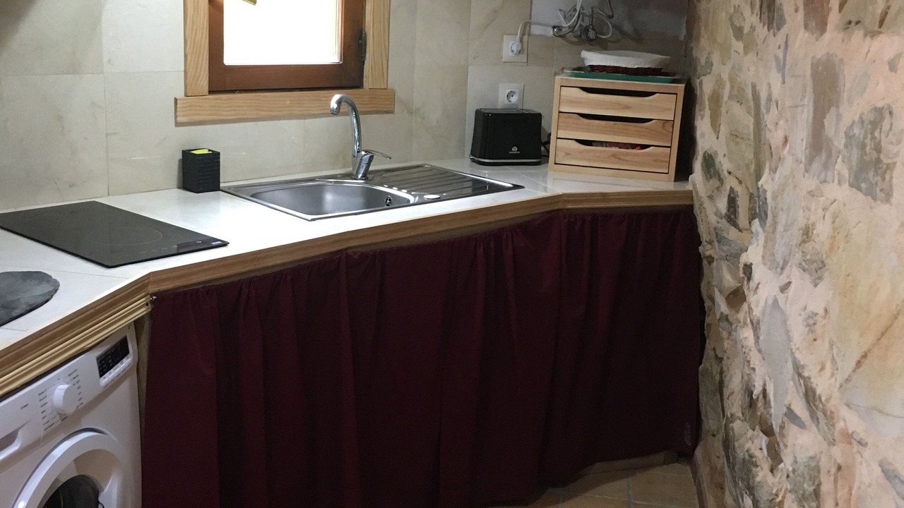 Photo of Kitchen in El Valle