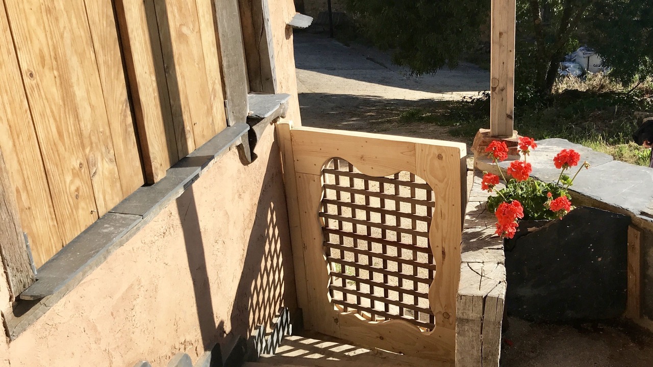 Photo of Outdoor in El Valle