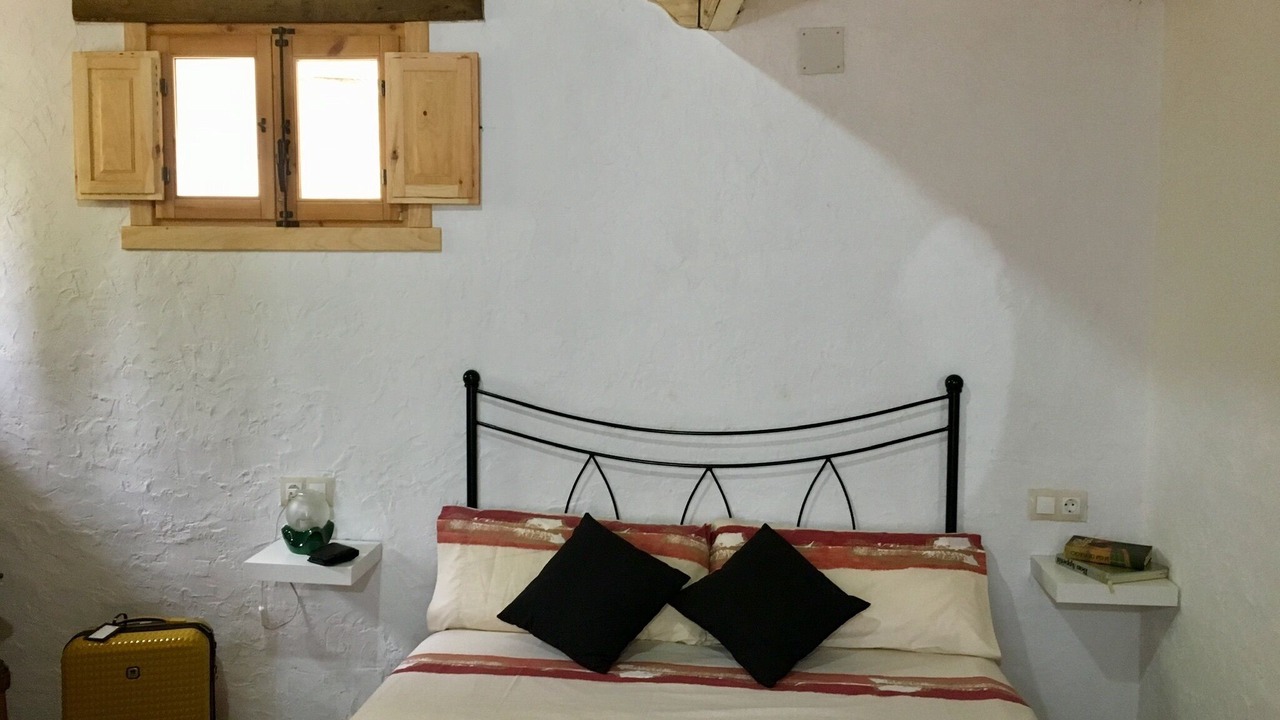 Photo of Bedroom in El Valle