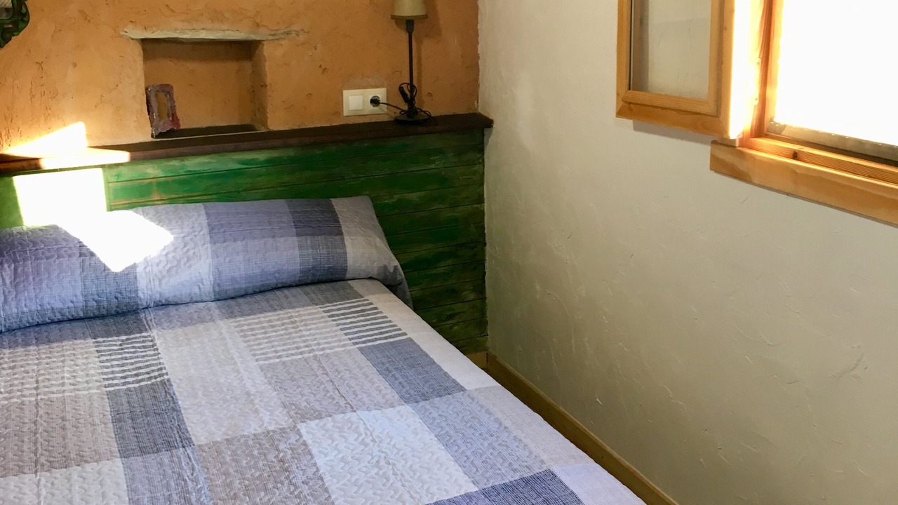 Photo of Bedroom in El Valle