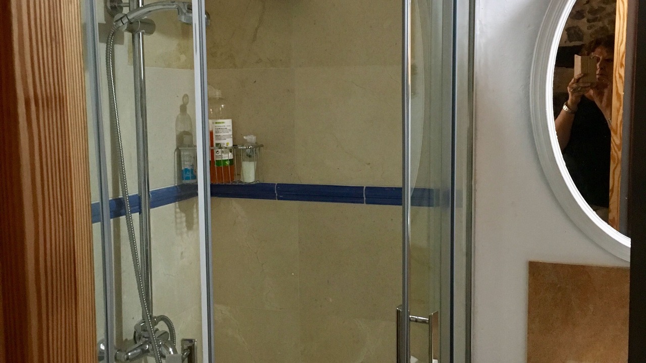 Photo of Bathroom in El Valle