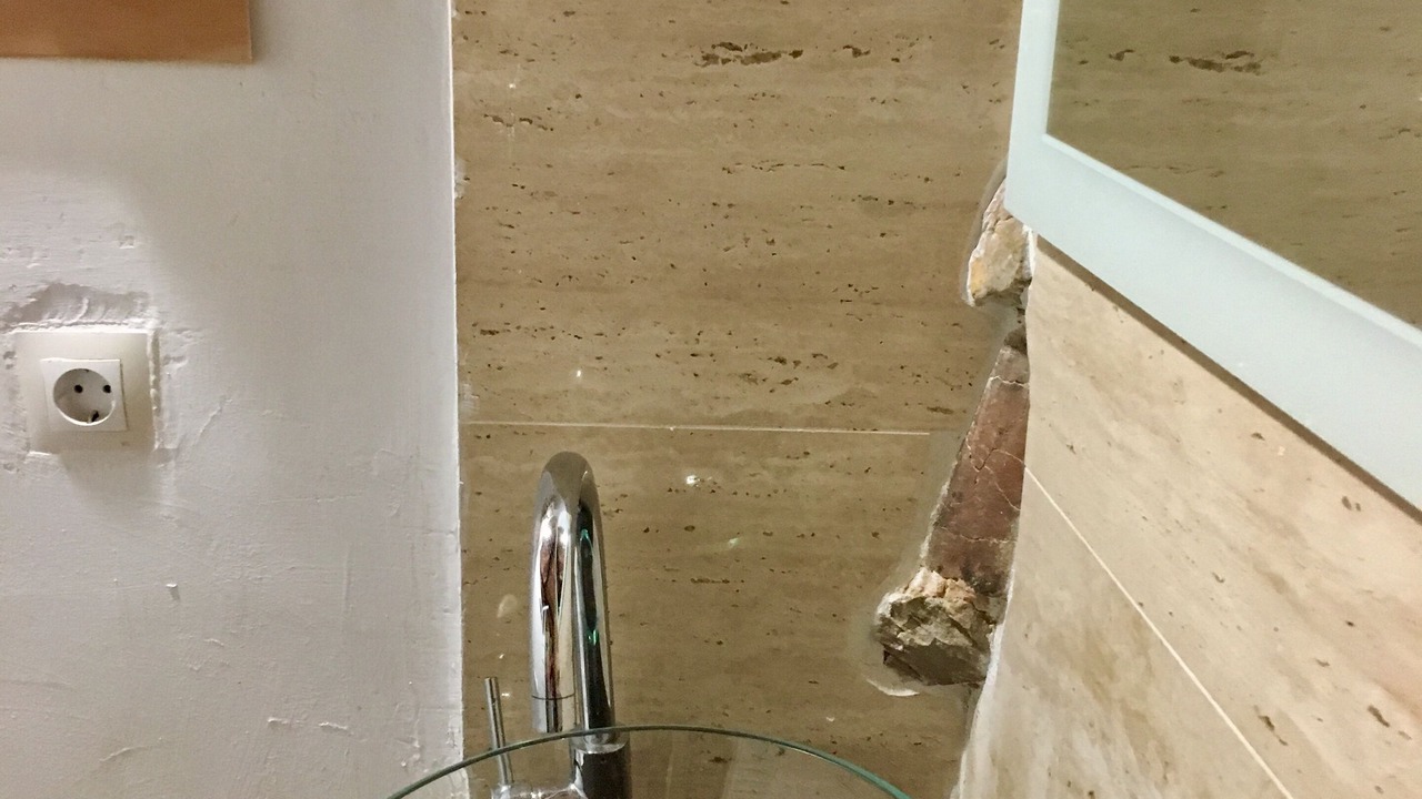 Photo of Bathroom in El Valle