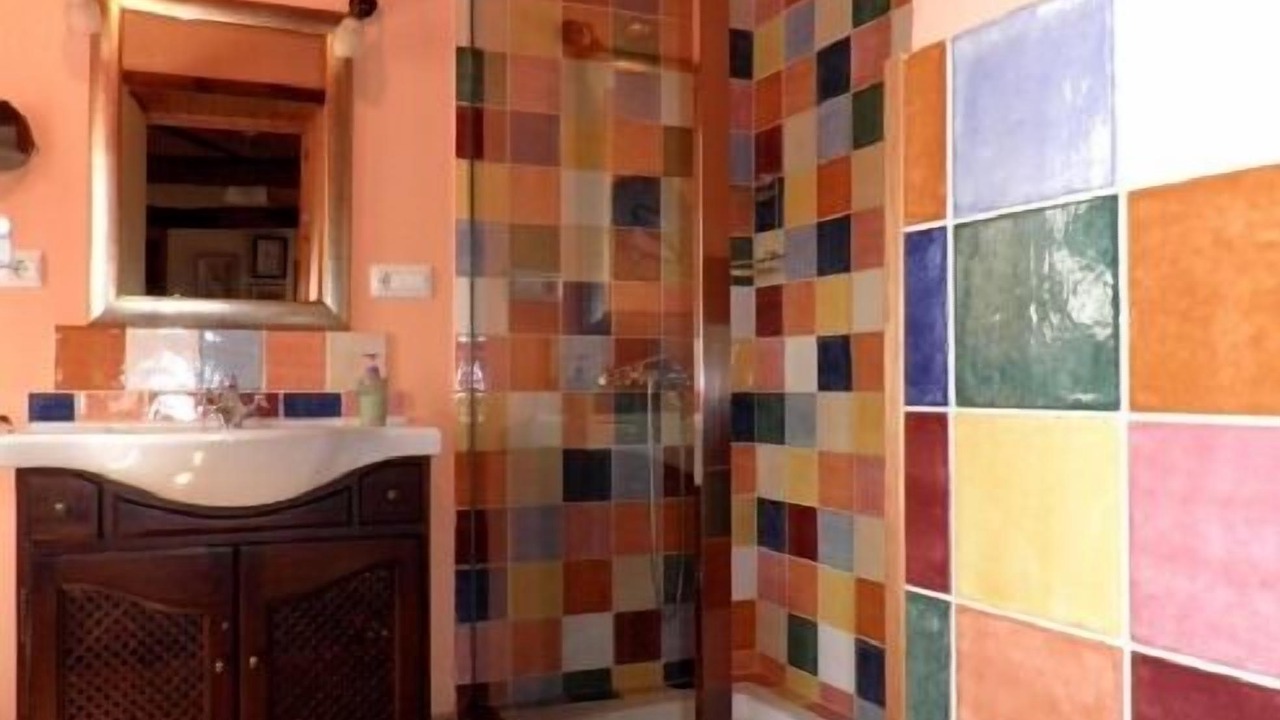 Photo of Bathroom in Trazo