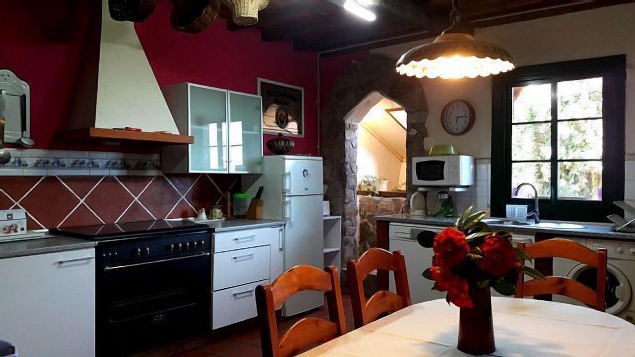 Photo of Kitchen in Trazo