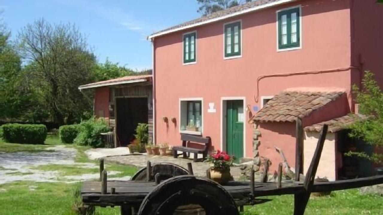 Photo of Outdoor in Trazo