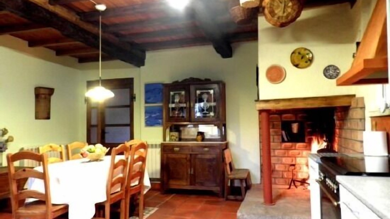 Photo of Kitchen in Trazo