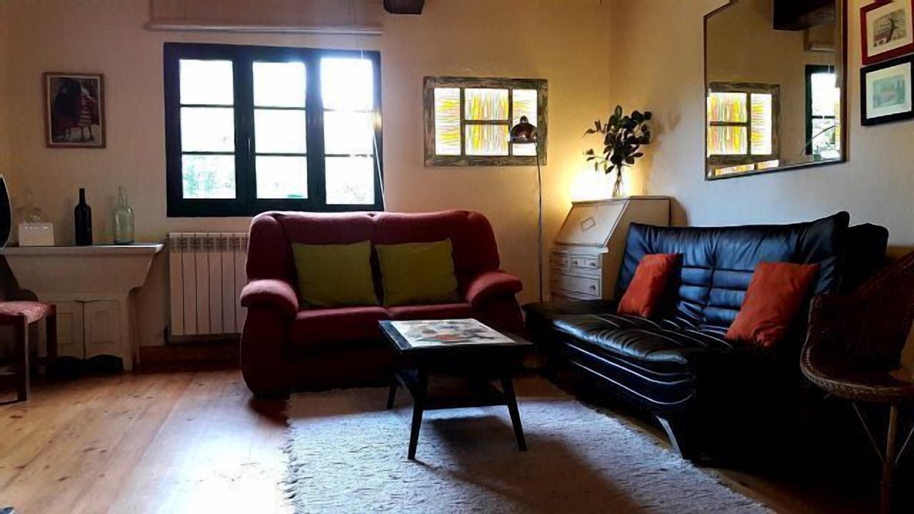 Photo of Livingroom in Trazo