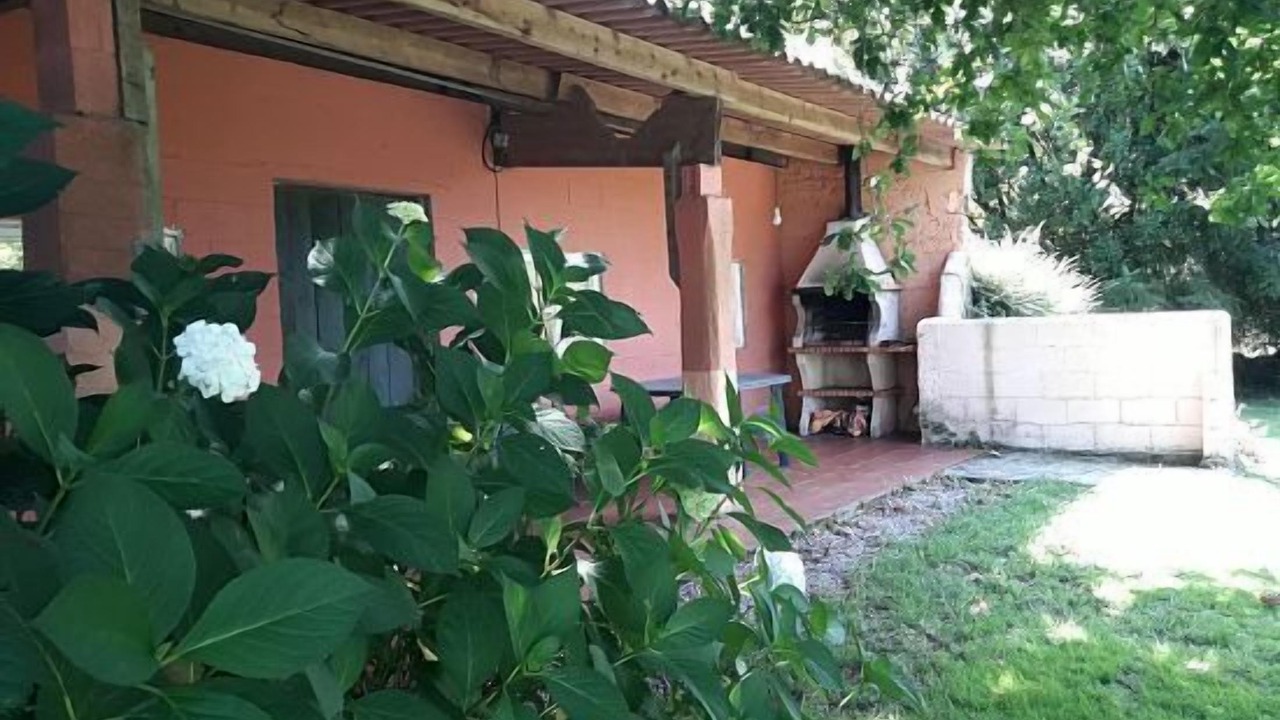 Photo of Patio Balcony in Trazo
