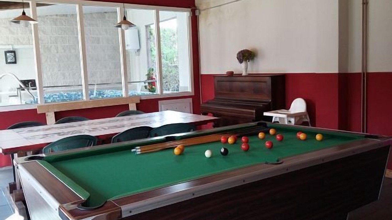 Photo of Bedroom in Trazo