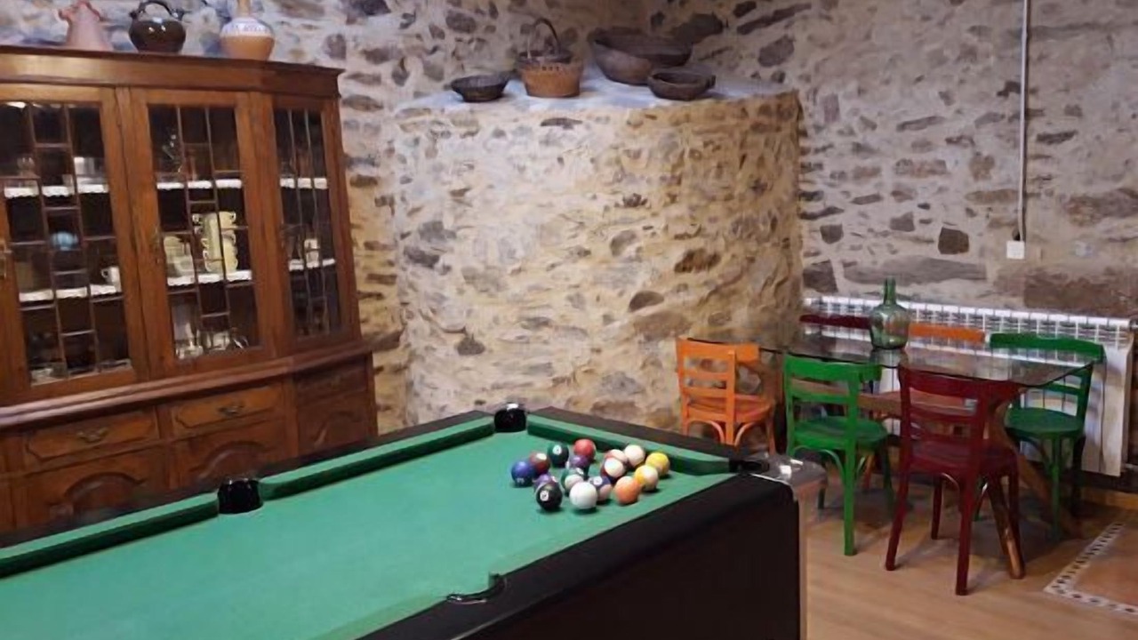 Photo of Bedroom in Trazo
