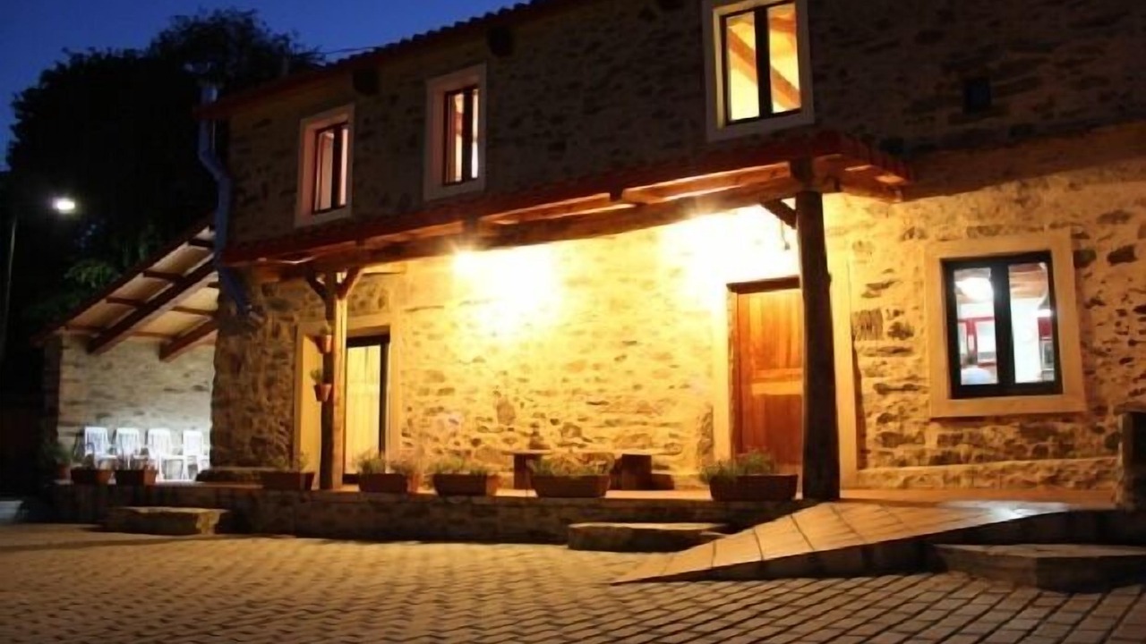 Photo of Outdoor in Trazo