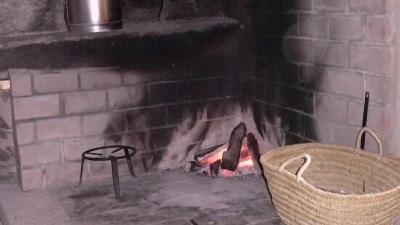 Photo of Livingroom in Trazo