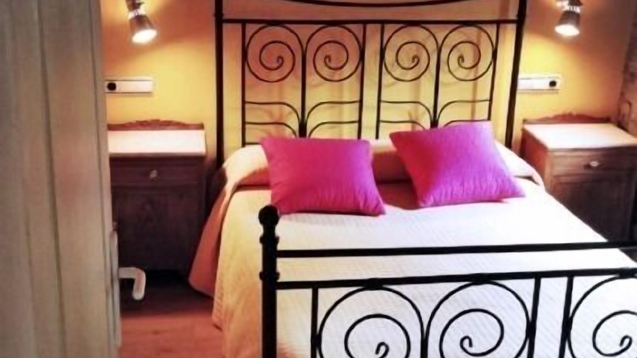 Photo of Bedroom in Trazo