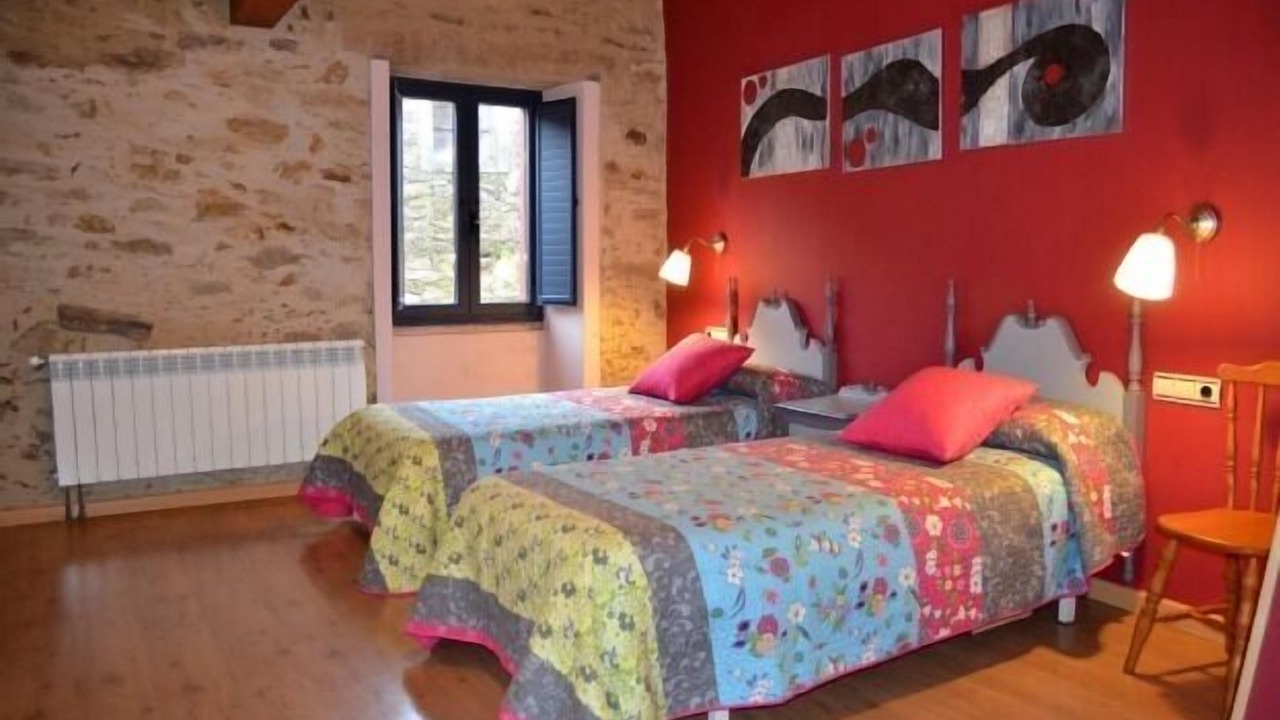 Photo of Bedroom in Trazo
