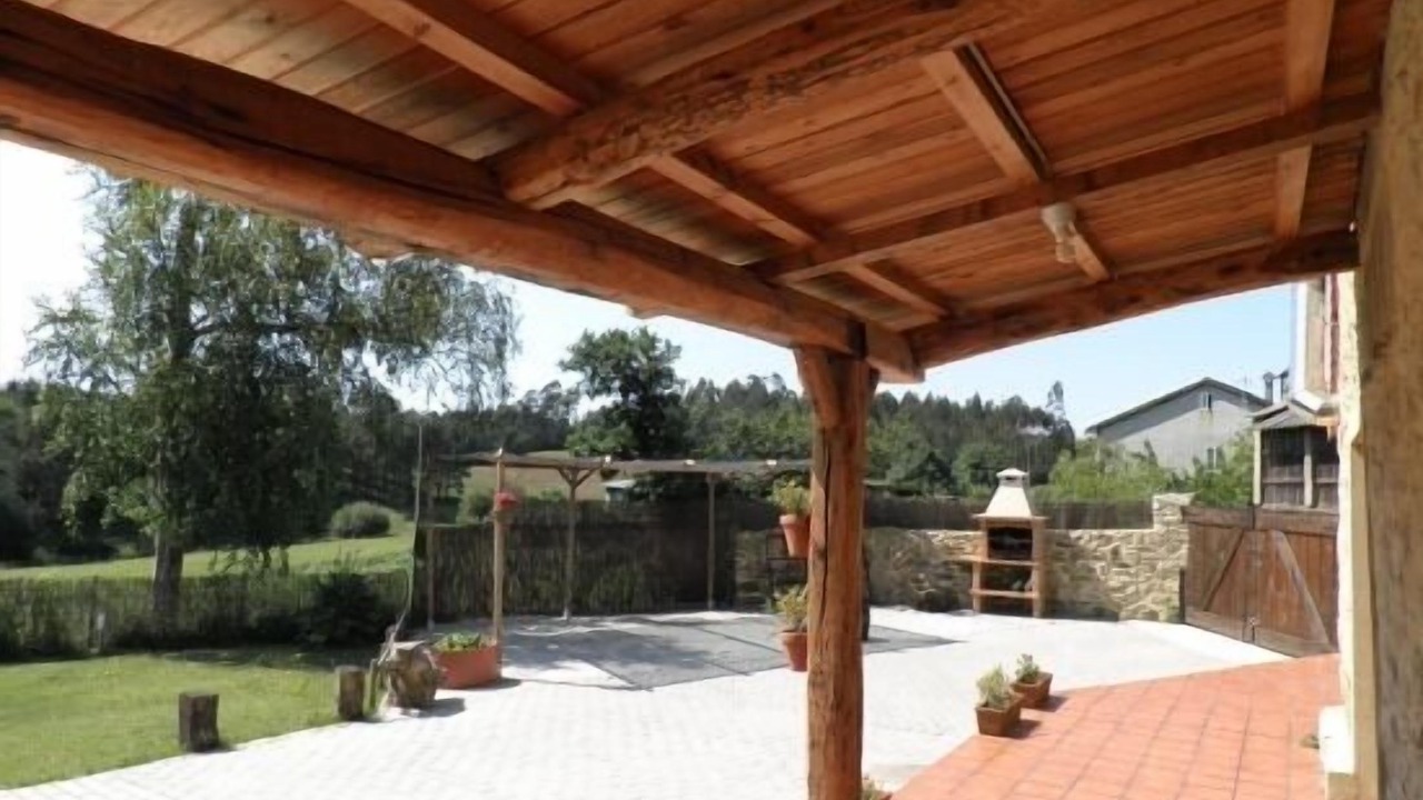 Photo of Patio Balcony in Trazo