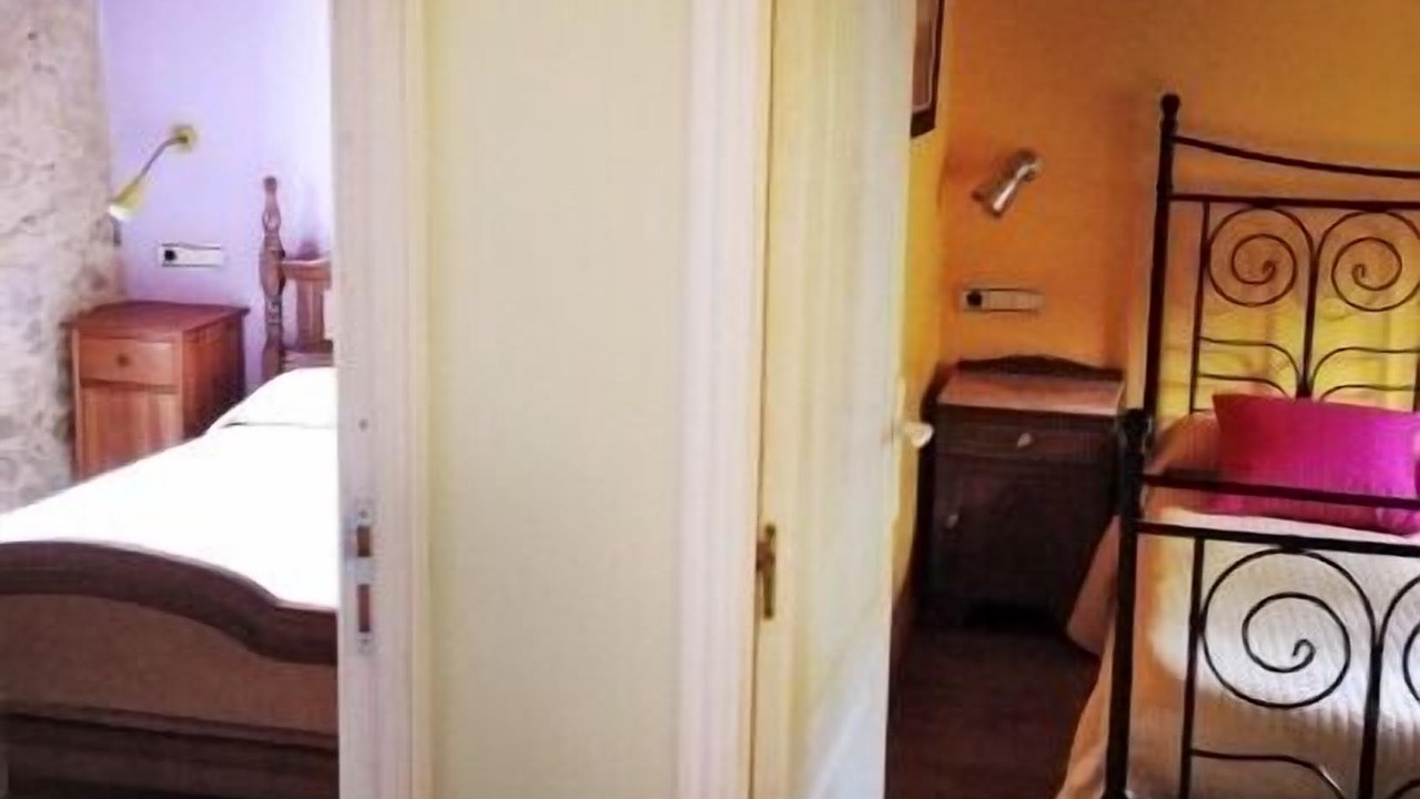Photo of Bedroom in Trazo