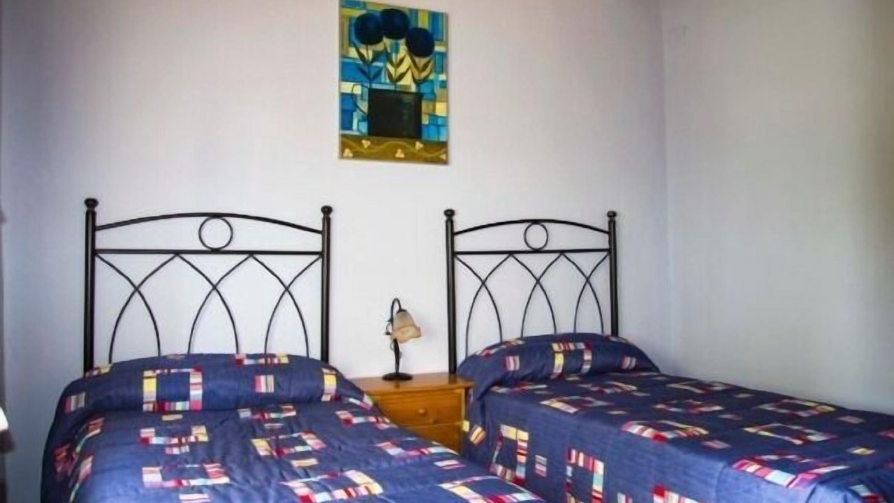 Photo of Bedroom in Villar del Rio