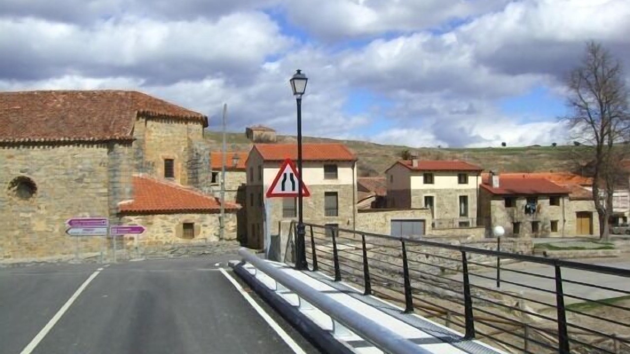 Photo of Outdoor in Villar del Rio