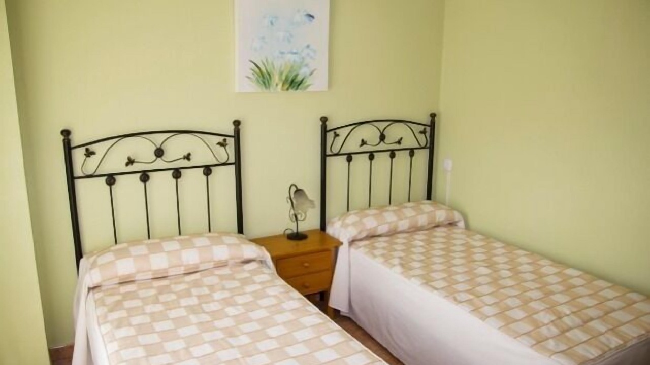 Photo of Bedroom in Villar del Rio
