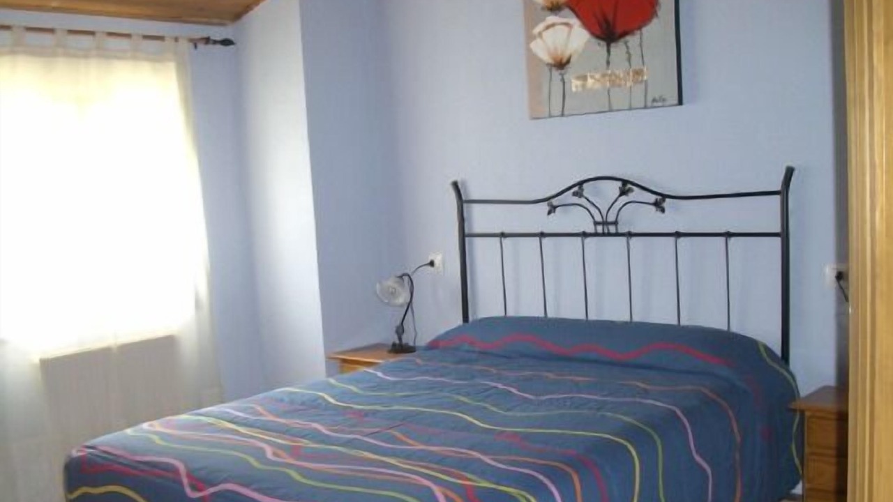 Photo of Bedroom in Villar del Rio