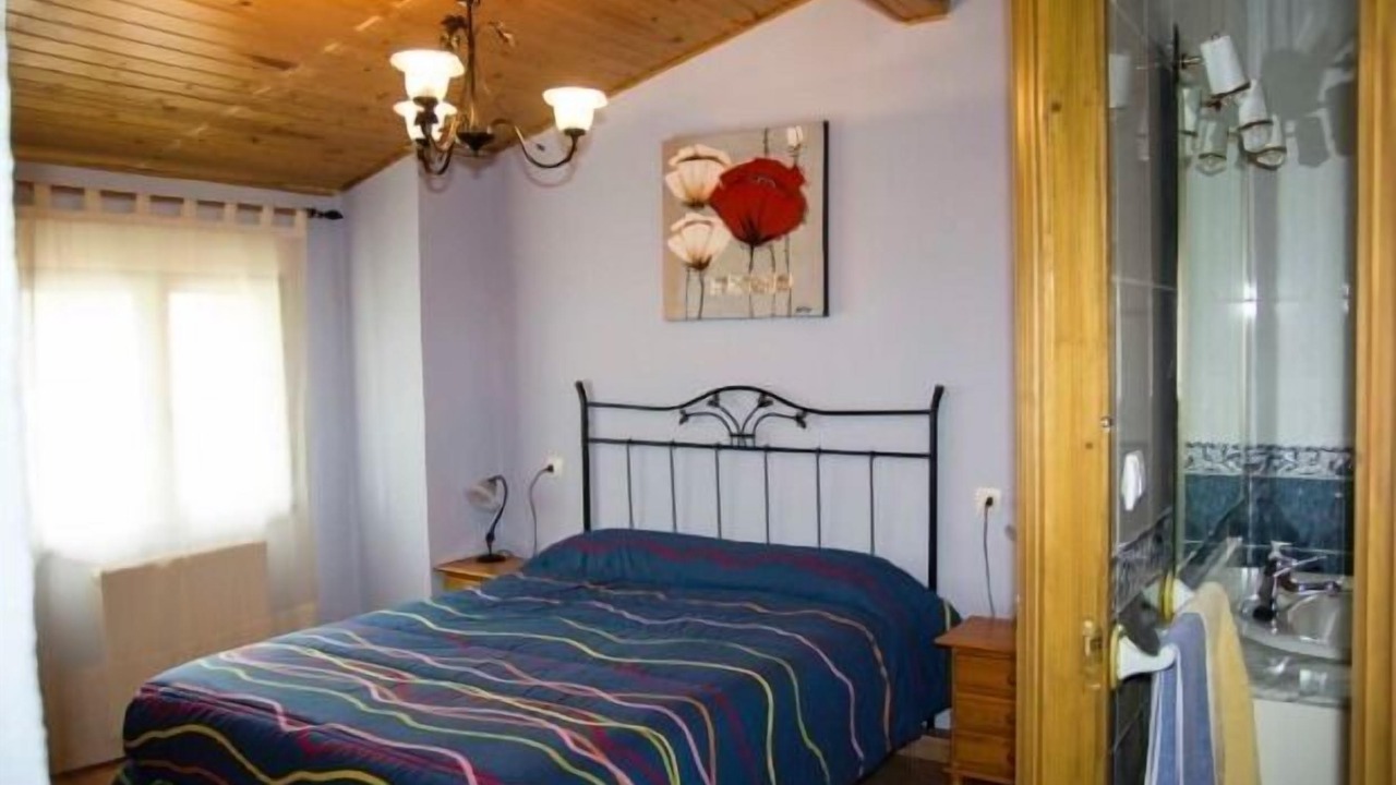 Photo of Bedroom in Villar del Rio
