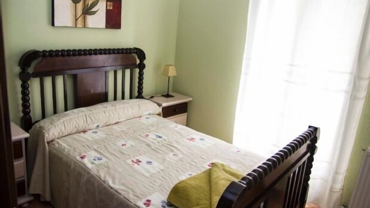Photo of Bedroom in Villar del Rio