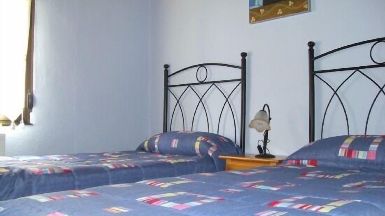 Photo of Bedroom in Villar del Rio