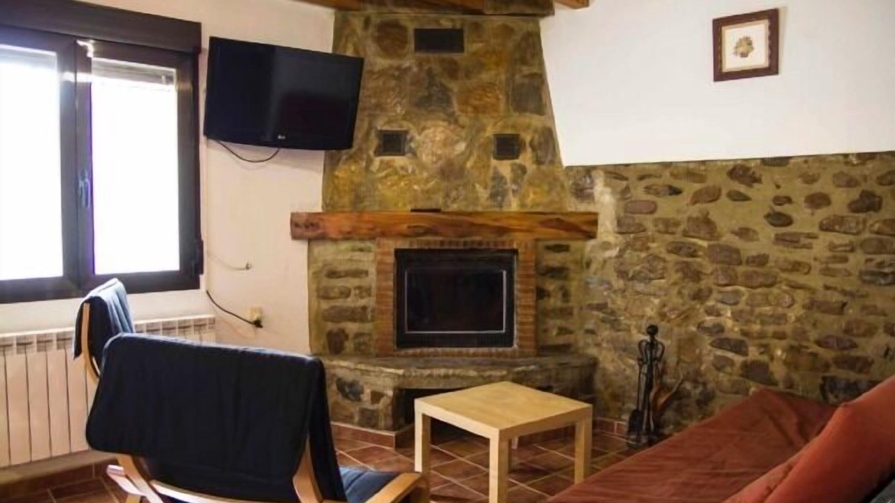 Photo of Livingroom in Villar del Rio