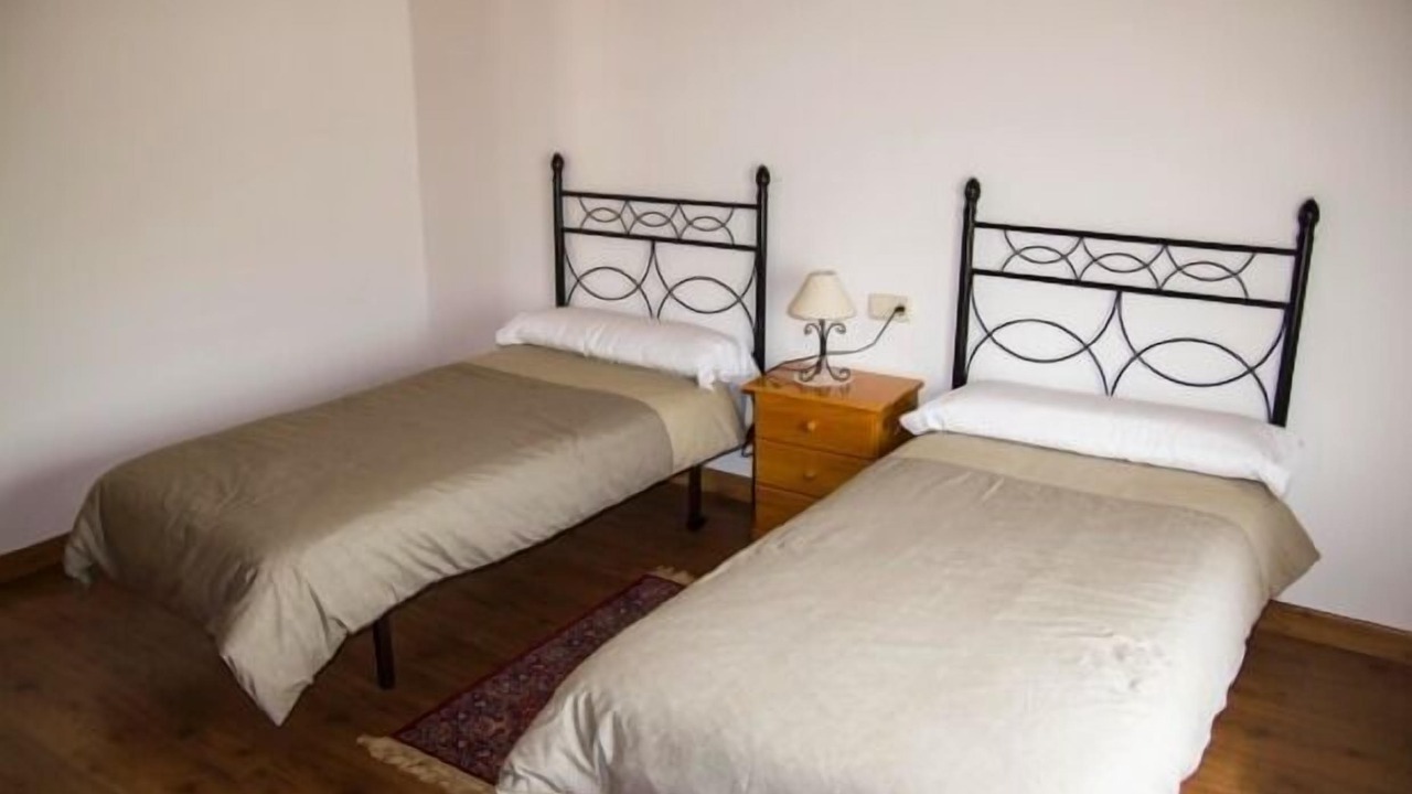 Photo of Bedroom in Villar del Rio