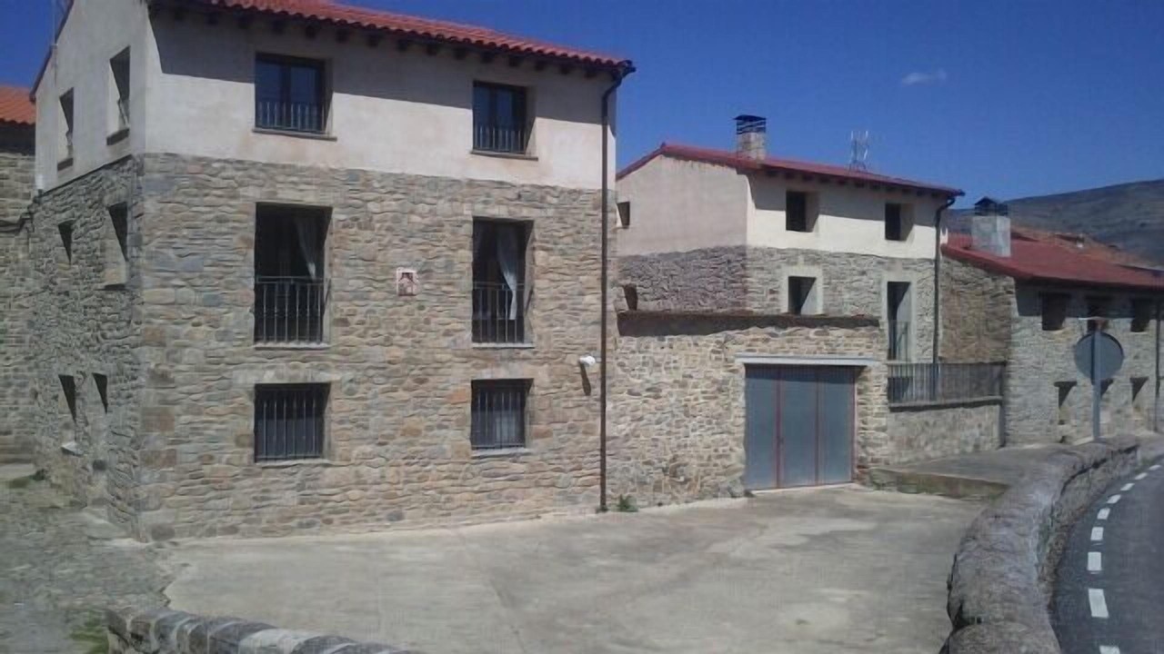 Photo of Outdoor in Villar del Rio