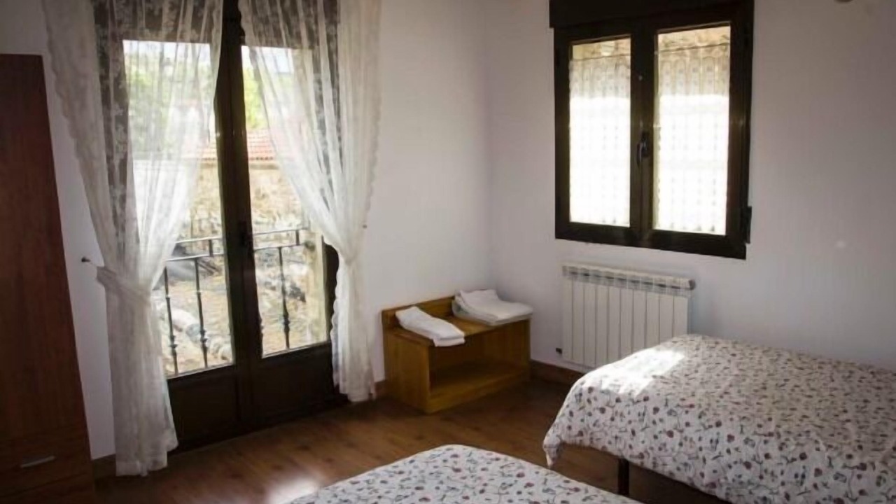 Photo of Bedroom in Villar del Rio