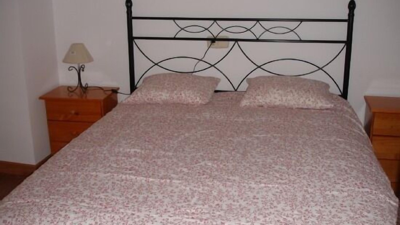 Photo of Bedroom in Villar del Rio