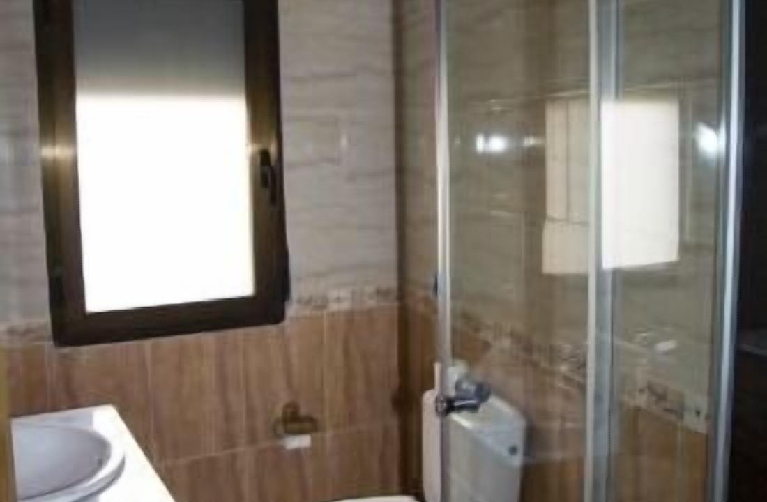 Photo of Bathroom in Villar del Rio