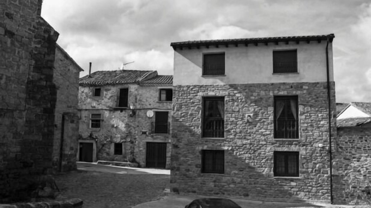 Photo of Outdoor in Villar del Rio
