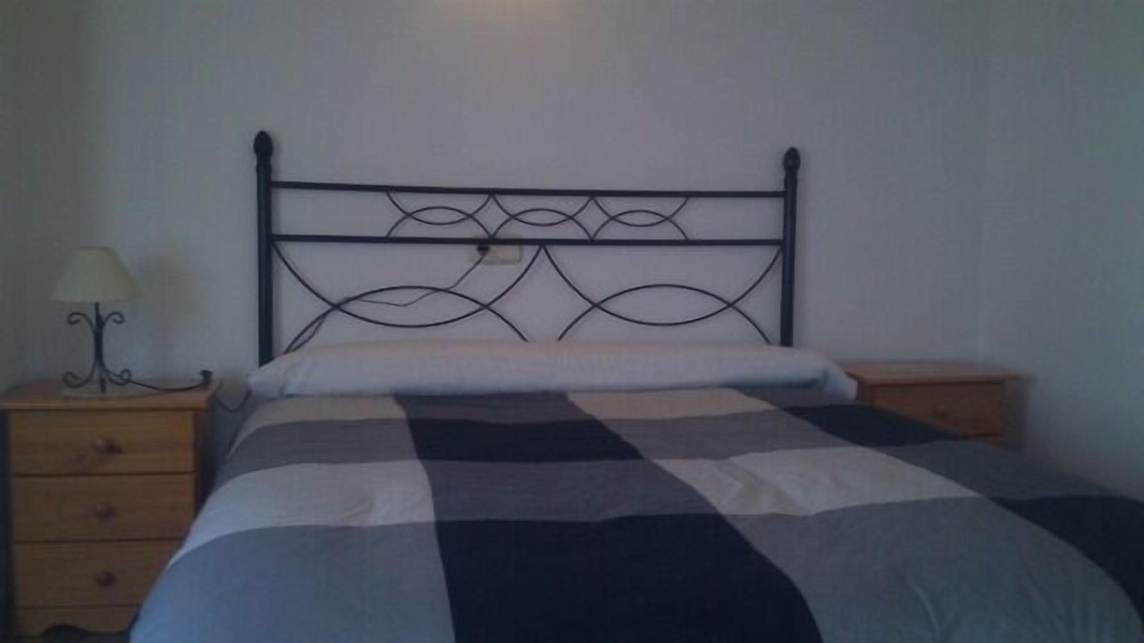 Photo of Bedroom in Villar del Rio