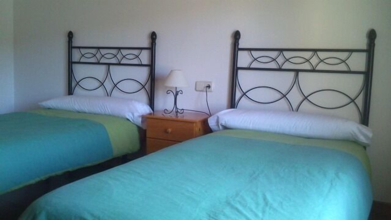 Photo of Bedroom in Villar del Rio