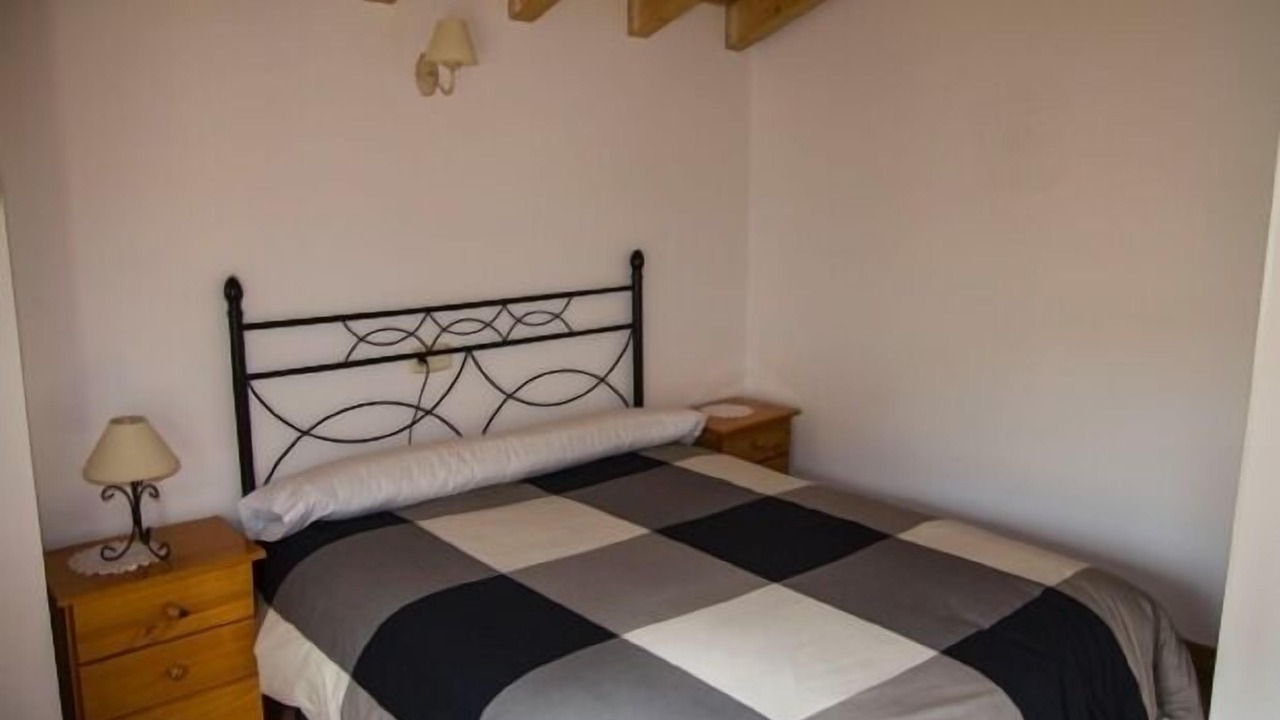Photo of Bedroom in Villar del Rio
