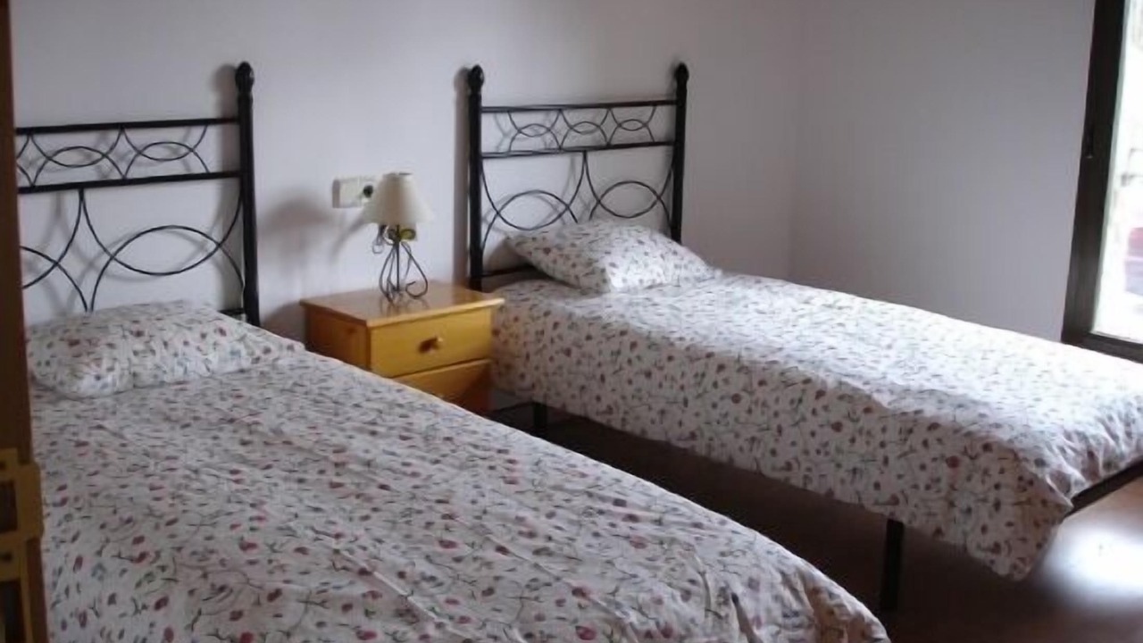 Photo of Bedroom in Villar del Rio