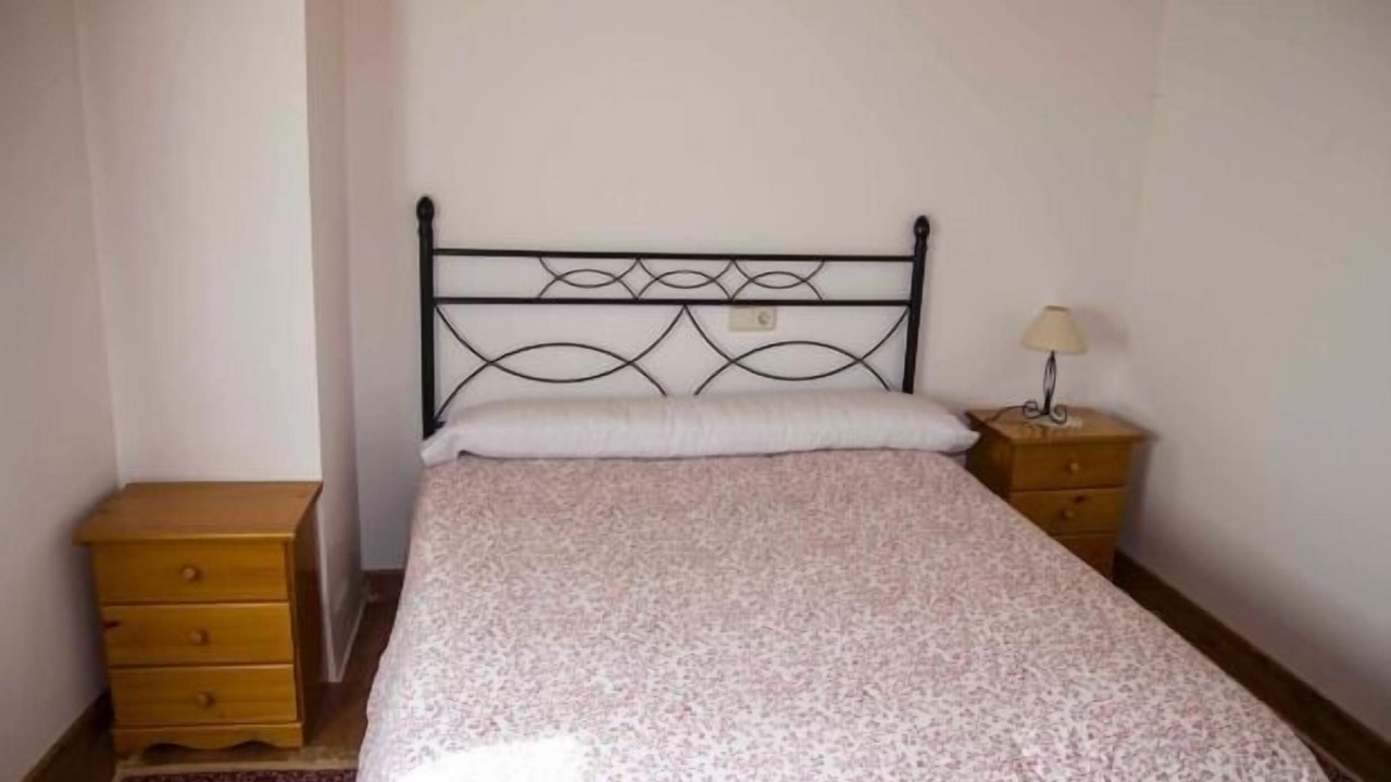 Photo of Bedroom in Villar del Rio