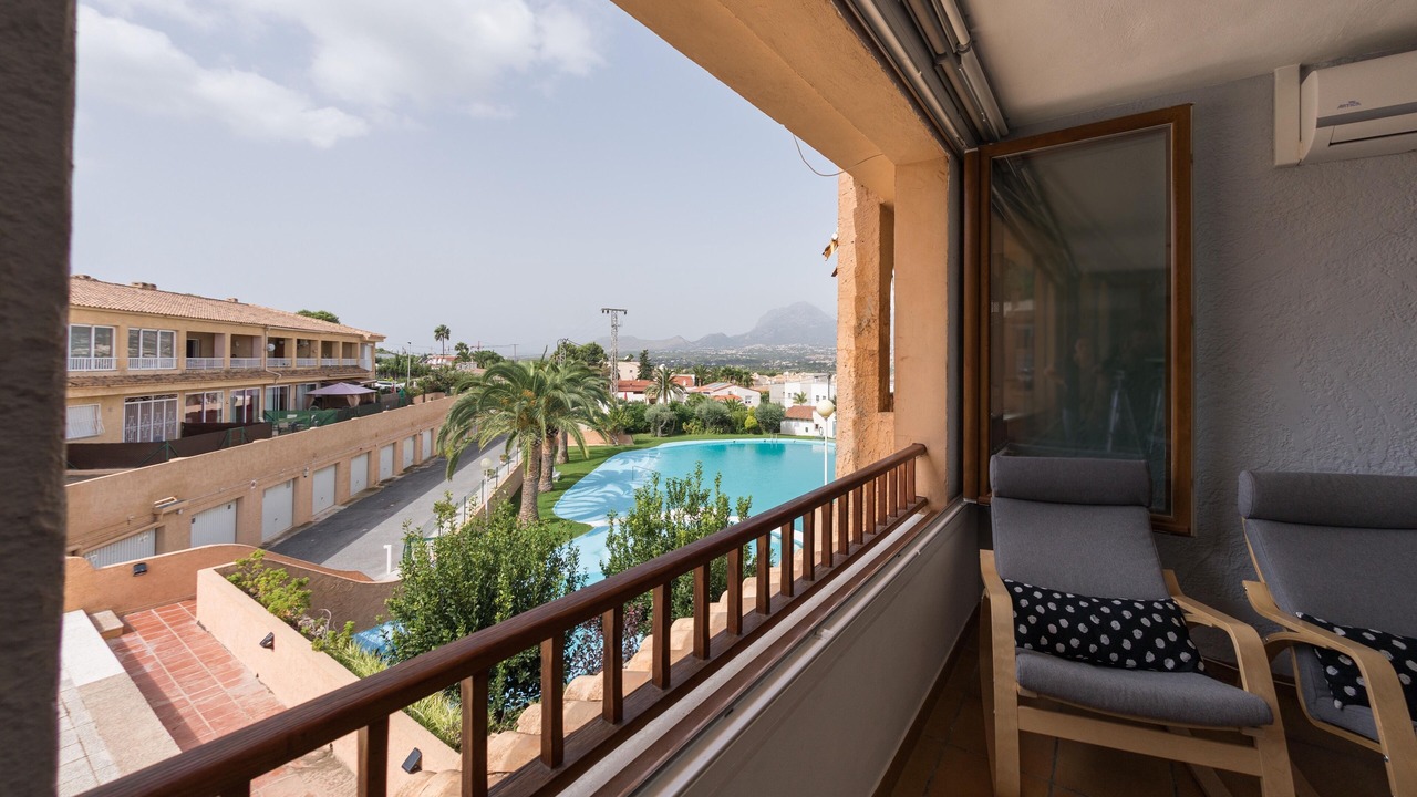 Photo of Outdoor in El Albir
