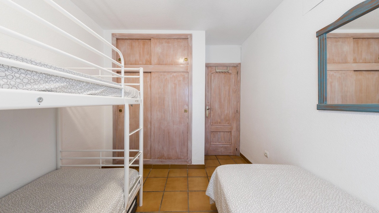 Photo of Bedroom in El Albir