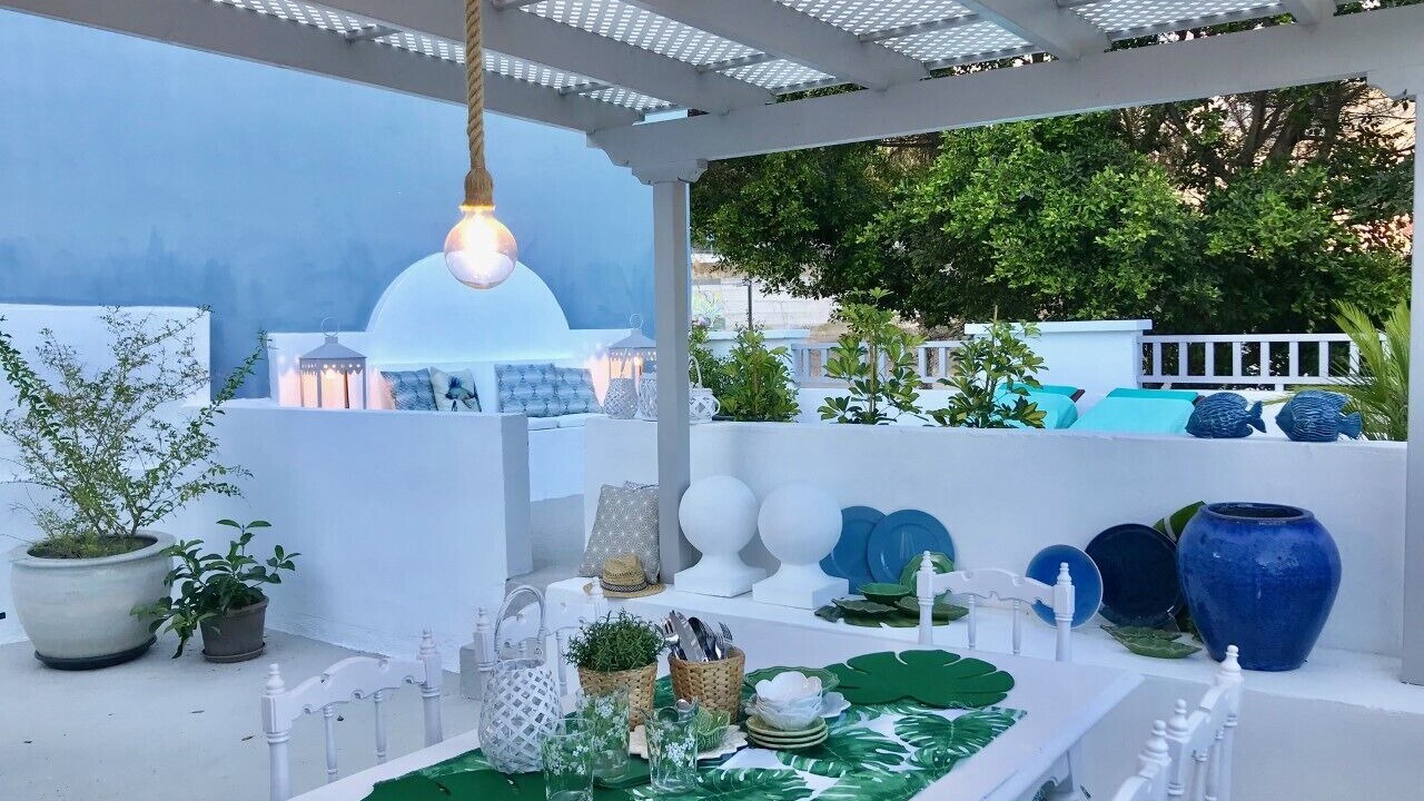 Photo of Outdoor in San Andres