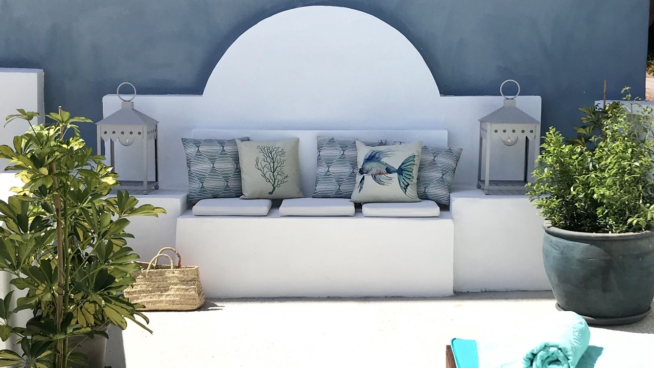 Photo of Outdoor in San Andres