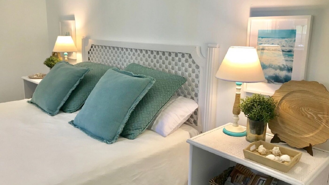 Photo of Bedroom in San Andres