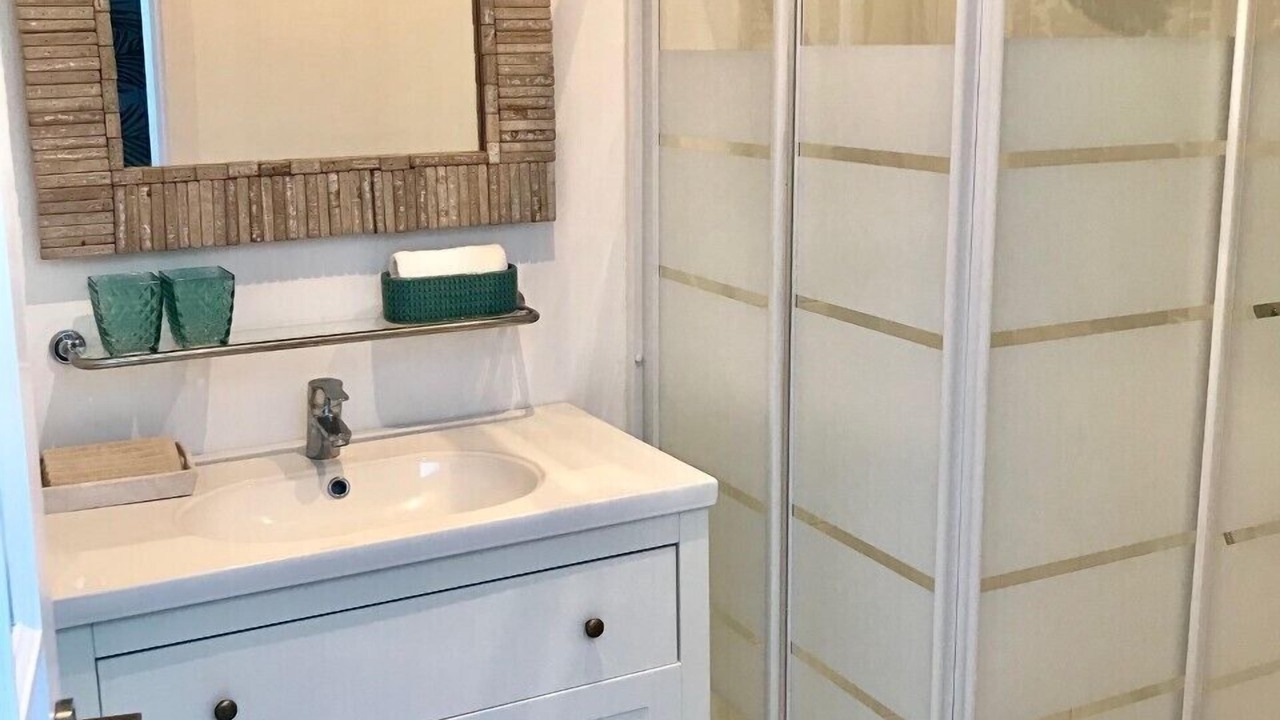 Photo of Bathroom in San Andres