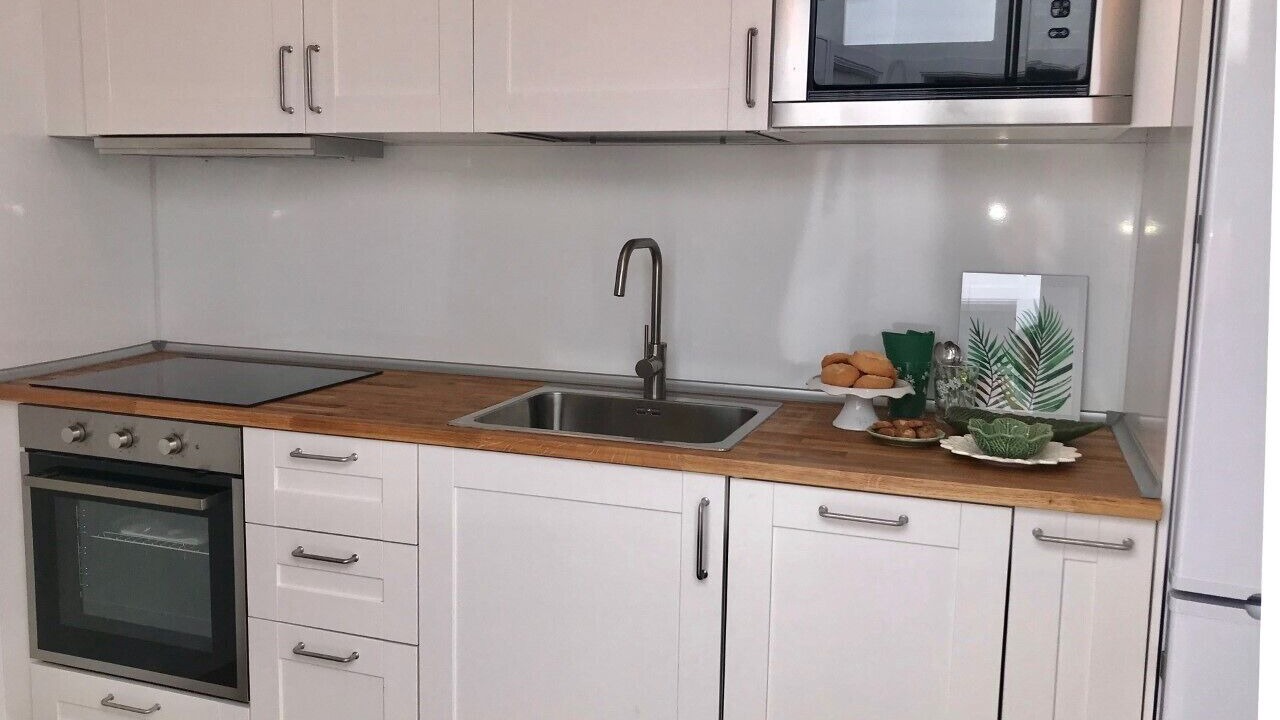 Photo of Kitchen in San Andres